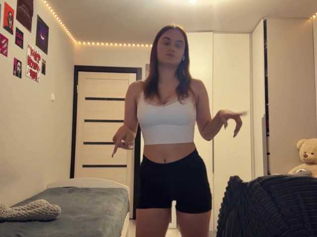 MaureenSpira live cam on BongaCams