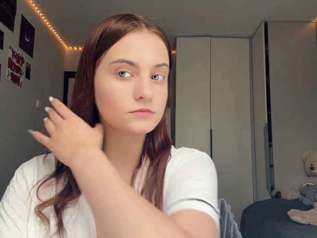 MaureenSpira live cam on BongaCams