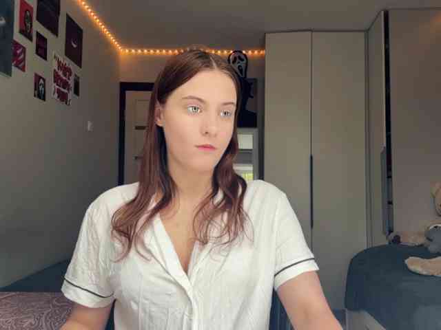 MaureenSpira webcam