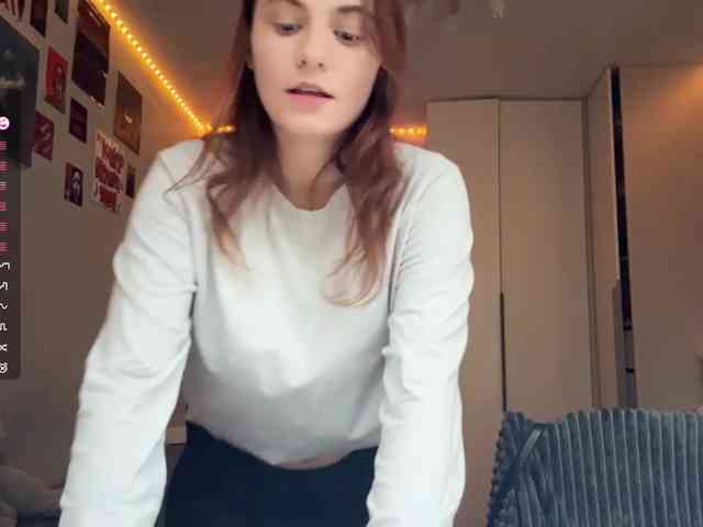 MaureenSpira - Girl 
