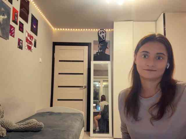 MaureenSpira's webcam live show