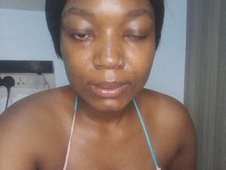 Cuteblack001 Porn Show