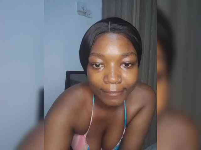 Cuteblack001 webcam