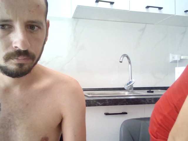 bbhouse live cam on BongaCams