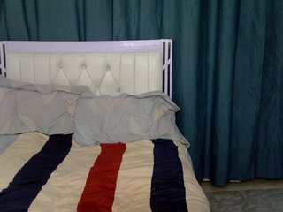 PetiteCocoo's Live Webcam