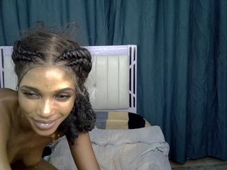 PetiteCocoo Porn Show