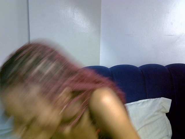 PrettyNoirr live cam on BongaCams