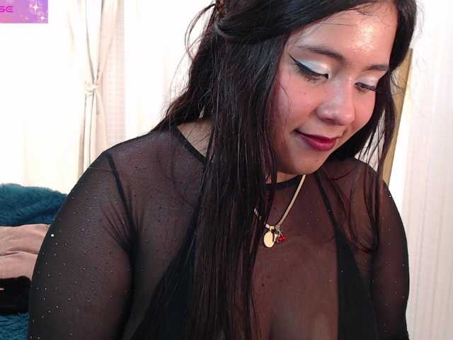 Scarlett-vaneee live cam on BongaCams