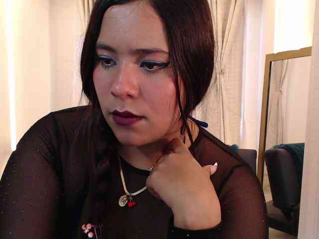 Scarlett-vaneee webcam