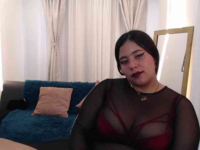 Scarlett-vaneee webcam