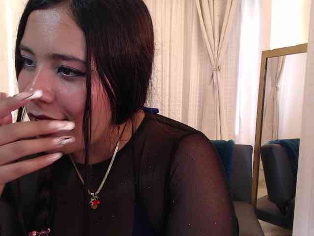 Scarlett-vaneee webcam