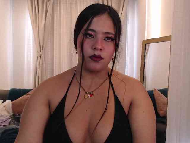 Scarlett-vaneee webcam