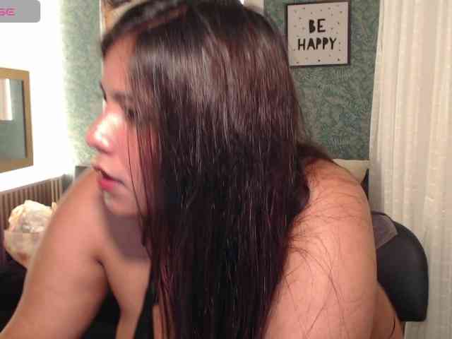 Scarlett-vaneee's webcam live show