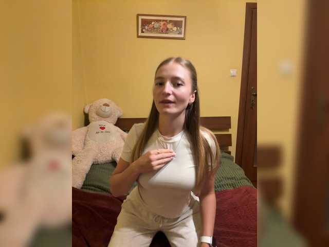 Olyae live cam on BongaCams