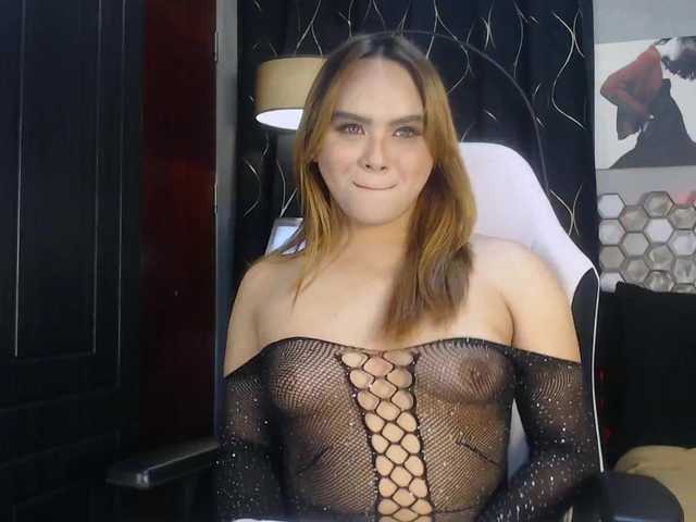 ExplosiveTrans, 27 y/o - Live Cam on BongaCams