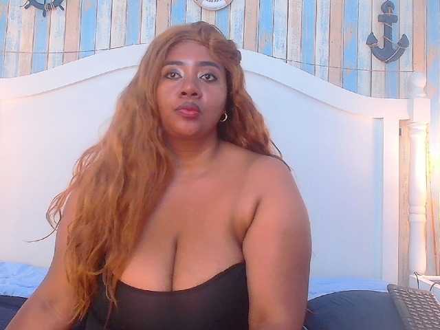 KiaraDiaz live cam on BongaCams