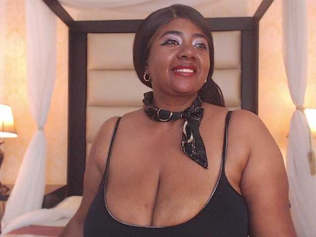 KiaraDiaz