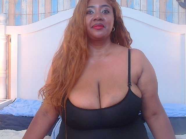 KiaraDiaz