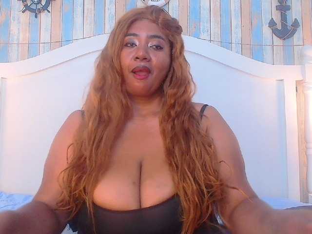 KiaraDiaz