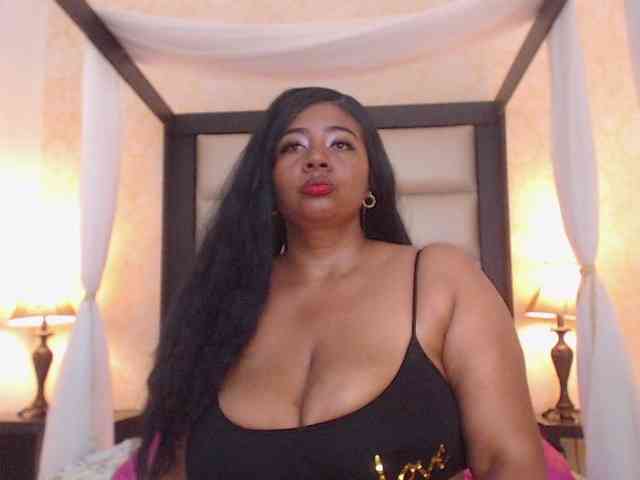 Modelo: KiaraDiaz
