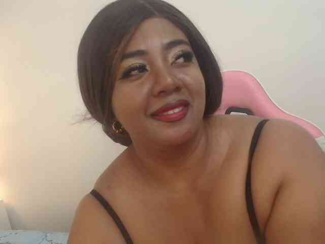 Modelo: KiaraDiaz