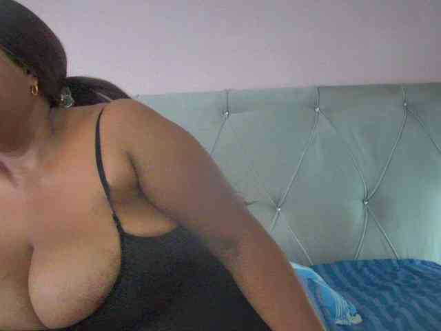 Modelo: KiaraDiaz