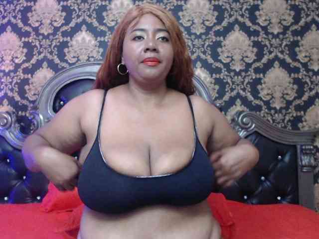 Modelo: KiaraDiaz
