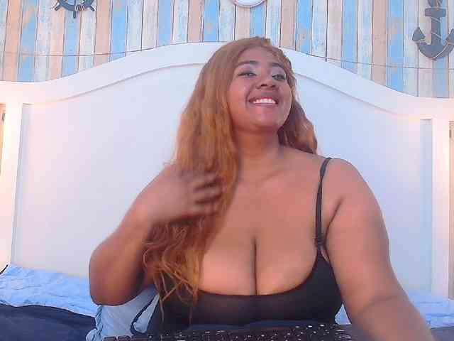 KiaraDiaz