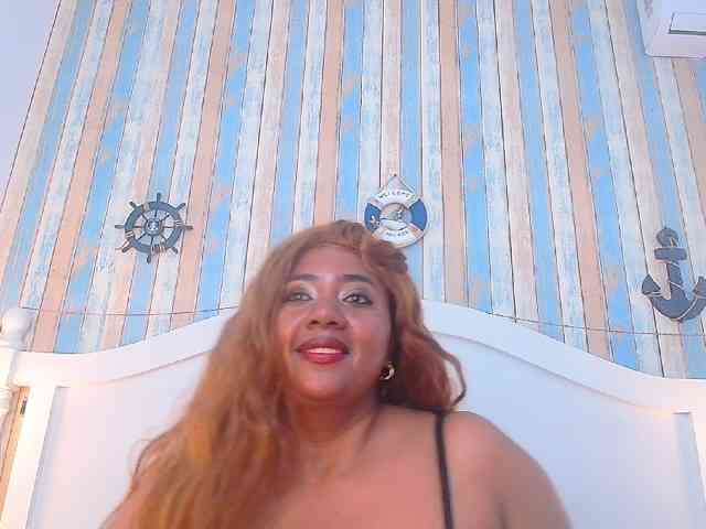 KiaraDiaz webcam