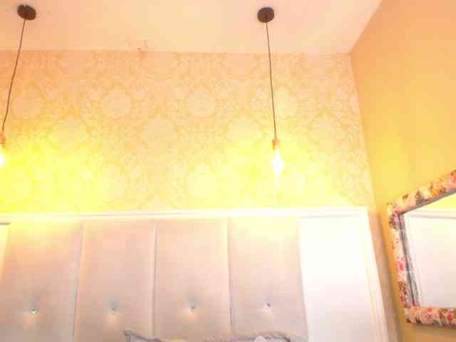 KiaraDiaz webcam