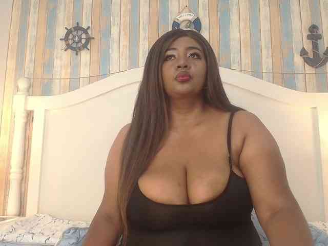 KiaraDiaz webcam