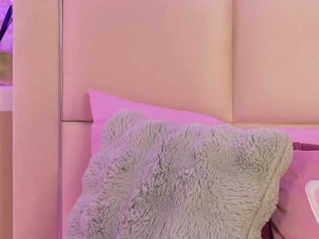 LizzieJordan live cam preview