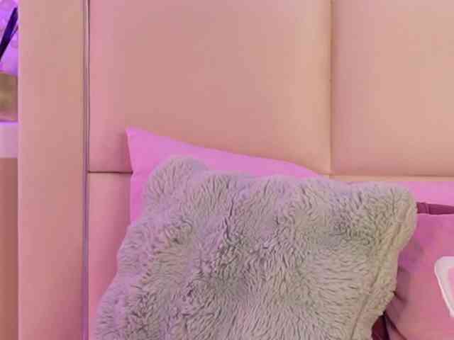 Lizziejordan's cam show statistics and live stream