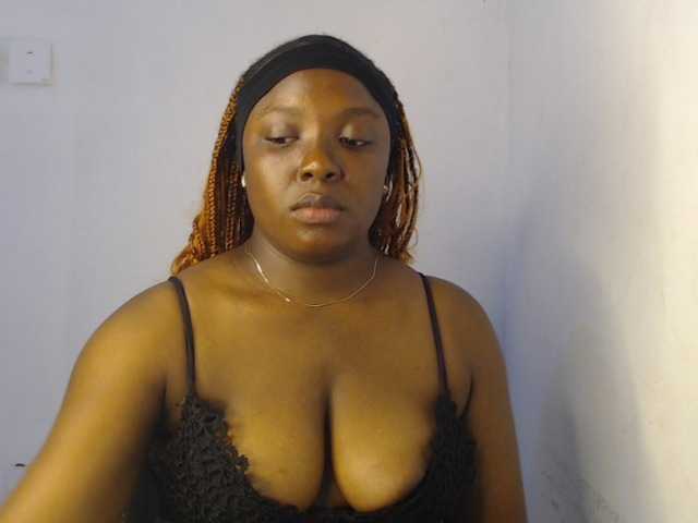 nastyapril live cam on BongaCams