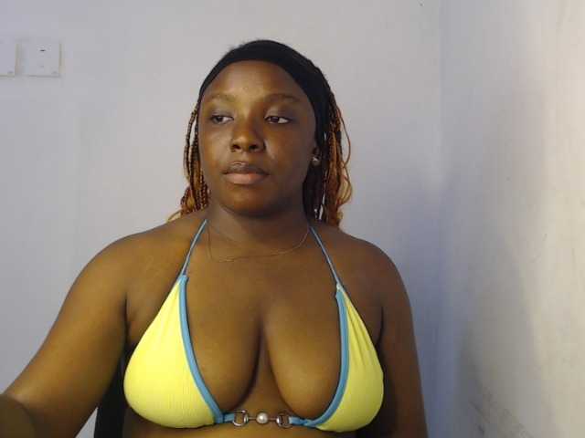 nastyapril live cam on BongaCams