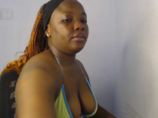 nastyapril live cam on BongaCams