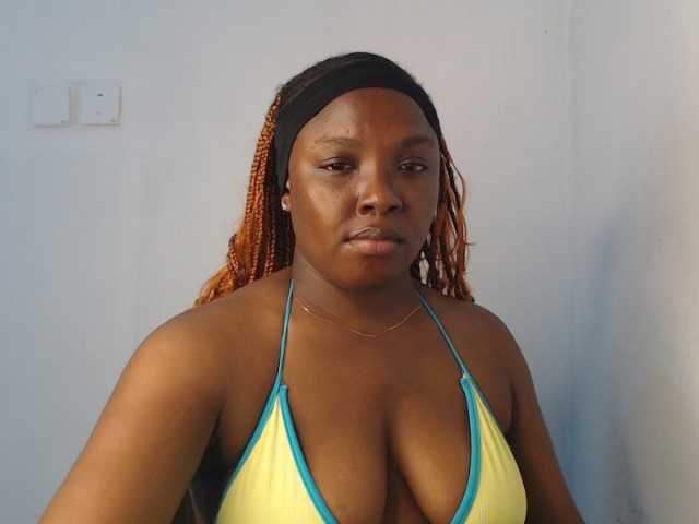 nastyapril live cam on BongaCams