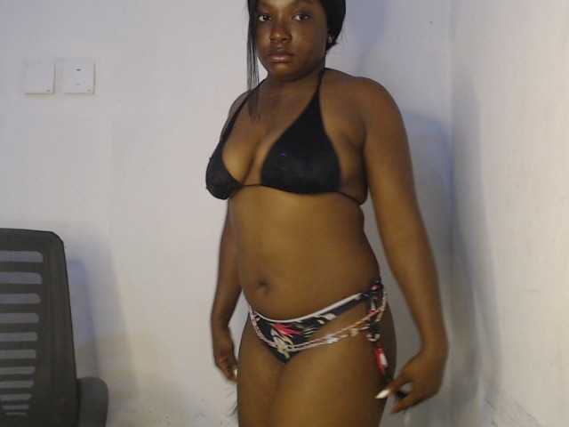 nastyapril live cam on BongaCams