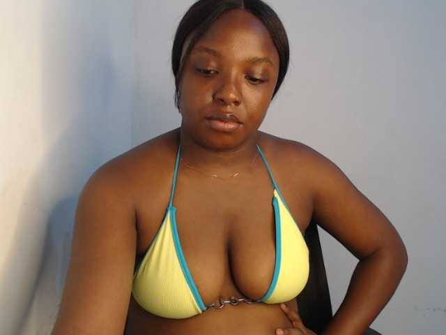 nastyapril live cam on BongaCams