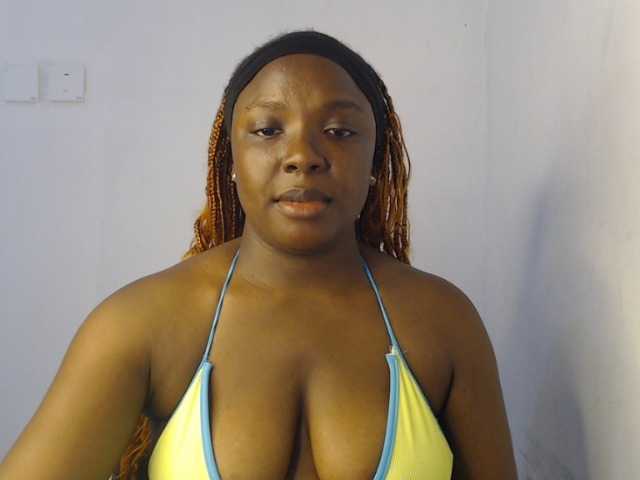 nastyapril live cam on BongaCams
