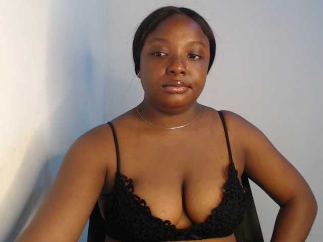 nastyapril live cam on BongaCams