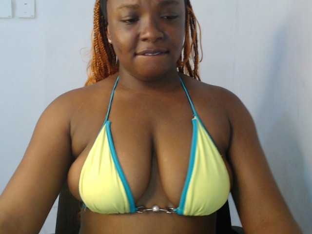 nastyapril live cam on BongaCams