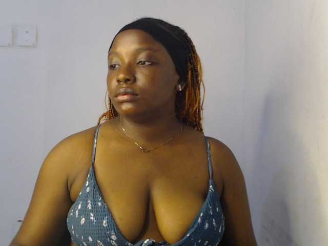 nastyapril live cam on BongaCams