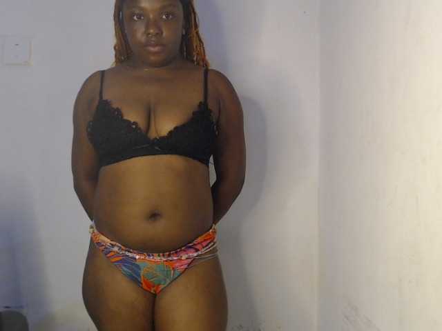 nastyapril live cam on BongaCams