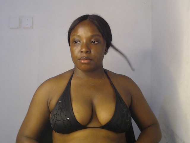 nastyapril live cam on BongaCams
