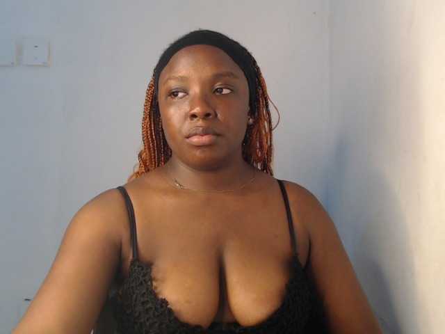 nastyapril live cam on BongaCams