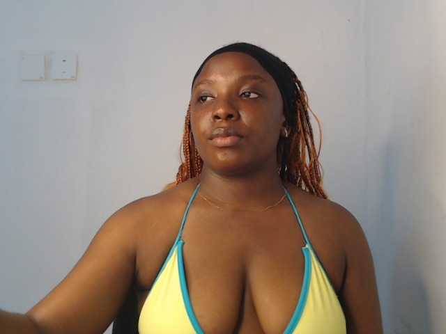 nastyapril live cam on BongaCams