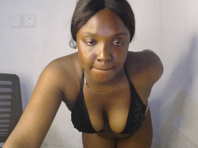 nastyapril live cam on BongaCams