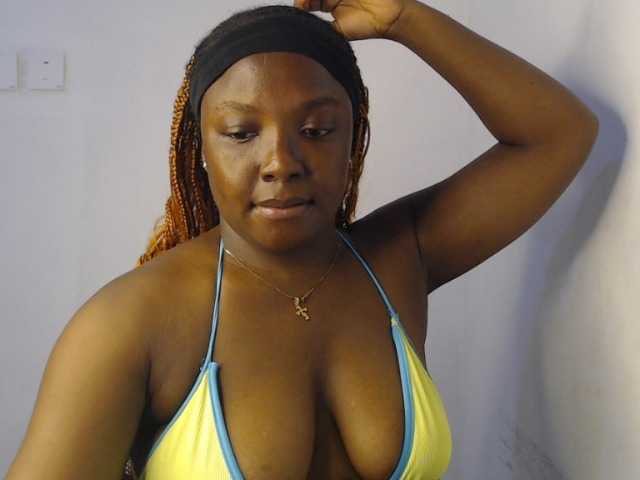 nastyapril live cam on BongaCams