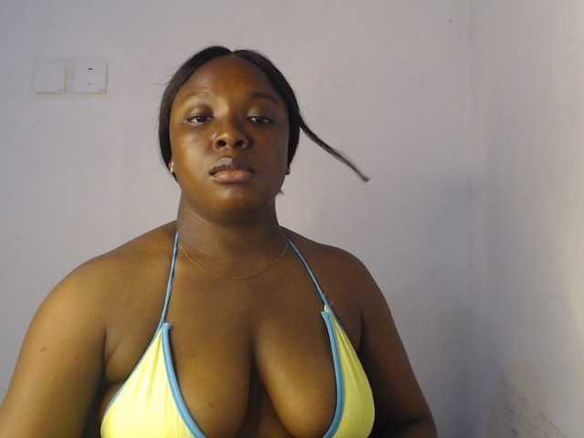 nastyapril live cam on BongaCams